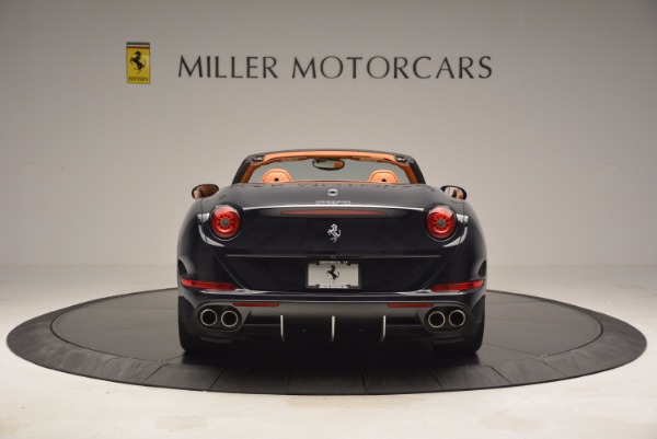 Used 2015 Ferrari California T for sale Sold at Alfa Romeo of Westport in Westport CT 06880 6