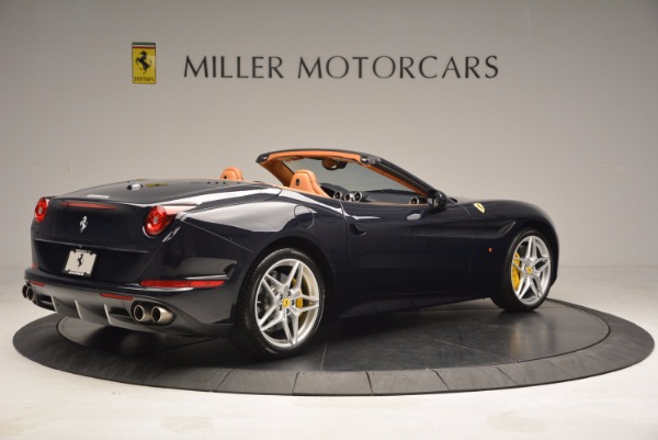 Used 2015 Ferrari California T for sale Sold at Alfa Romeo of Westport in Westport CT 06880 8