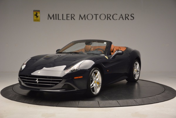 Used 2015 Ferrari California T for sale Sold at Alfa Romeo of Westport in Westport CT 06880 1