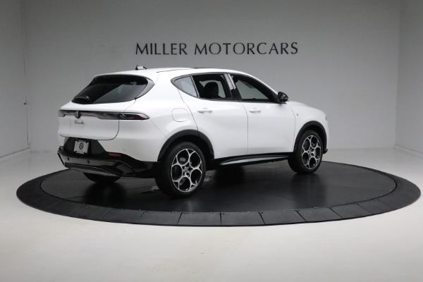 New 2024 Alfa Romeo Tonale Ti for sale Sold at Alfa Romeo of Westport in Westport CT 06880 16