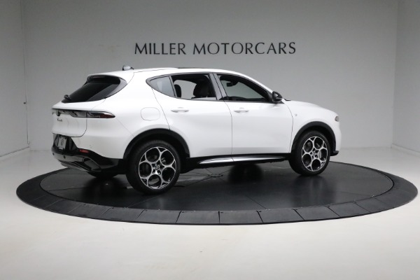 New 2024 Alfa Romeo Tonale Ti for sale Sold at Alfa Romeo of Westport in Westport CT 06880 17