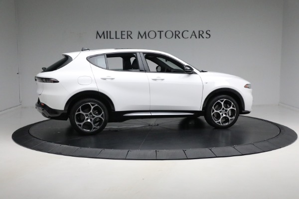 New 2024 Alfa Romeo Tonale Ti for sale Sold at Alfa Romeo of Westport in Westport CT 06880 18