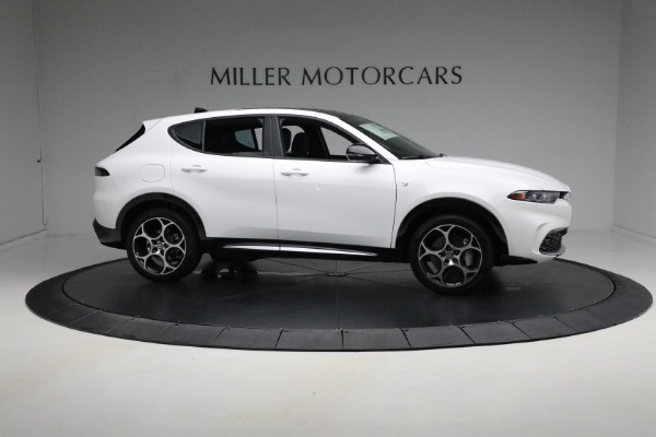 New 2024 Alfa Romeo Tonale Ti for sale Sold at Alfa Romeo of Westport in Westport CT 06880 20