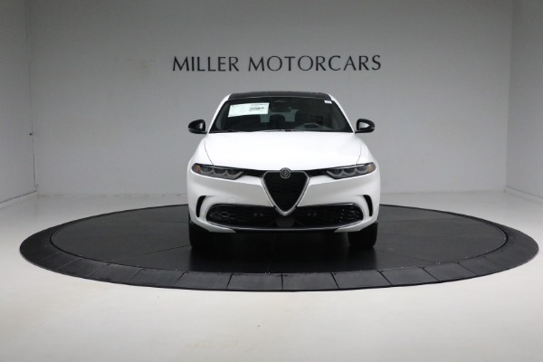 New 2024 Alfa Romeo Tonale Ti for sale Sold at Alfa Romeo of Westport in Westport CT 06880 25