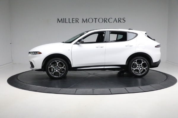 New 2024 Alfa Romeo Tonale Ti for sale Sold at Alfa Romeo of Westport in Westport CT 06880 6