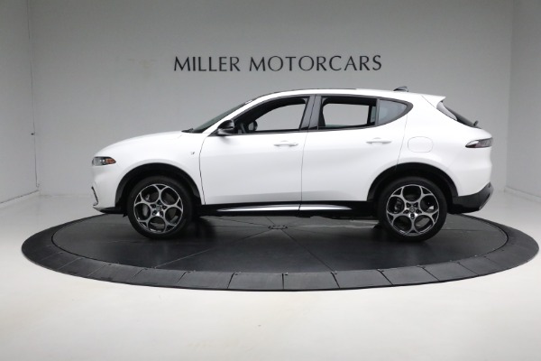 New 2024 Alfa Romeo Tonale Ti for sale Sold at Alfa Romeo of Westport in Westport CT 06880 7
