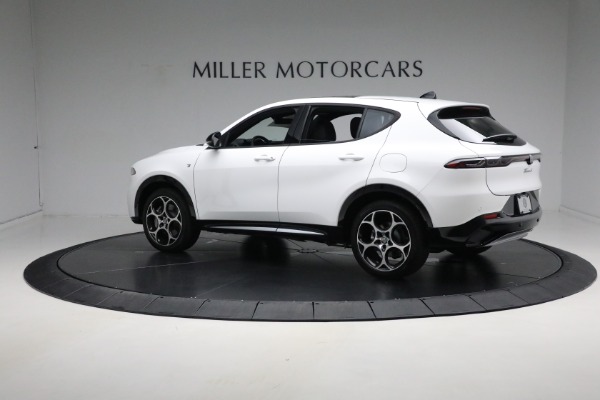 New 2024 Alfa Romeo Tonale Ti for sale Sold at Alfa Romeo of Westport in Westport CT 06880 9