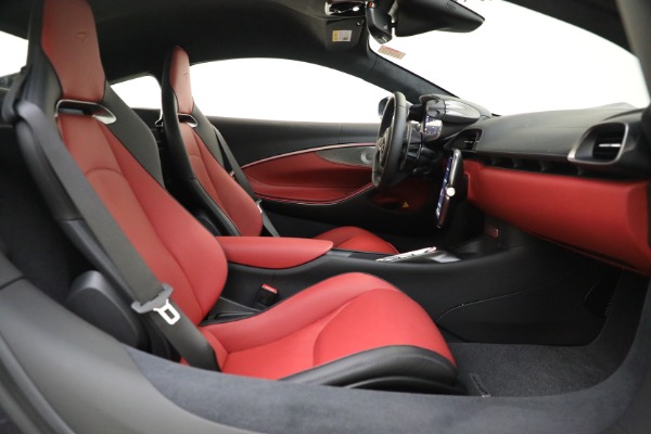 New 2024 McLaren Artura TechLux for sale Sold at Alfa Romeo of Westport in Westport CT 06880 19