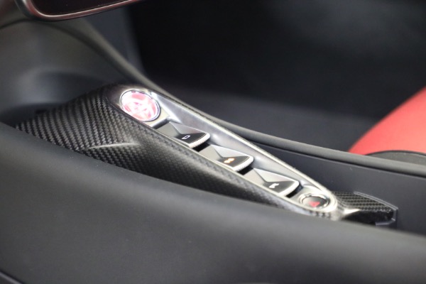 New 2024 McLaren Artura TechLux for sale Sold at Alfa Romeo of Westport in Westport CT 06880 22