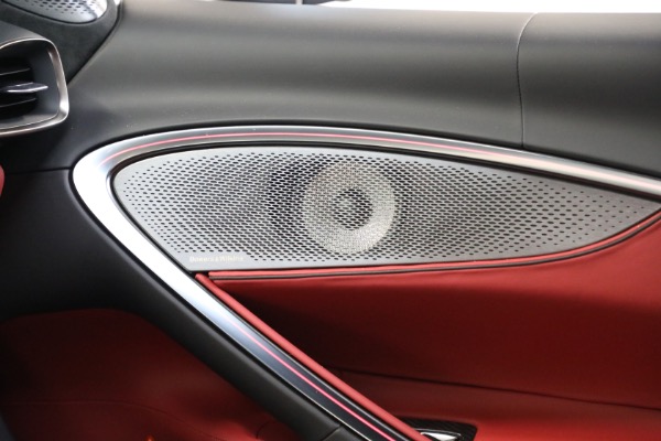 New 2024 McLaren Artura TechLux for sale Sold at Alfa Romeo of Westport in Westport CT 06880 23