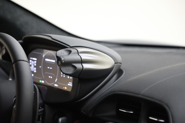 New 2024 McLaren Artura TechLux for sale Sold at Alfa Romeo of Westport in Westport CT 06880 28