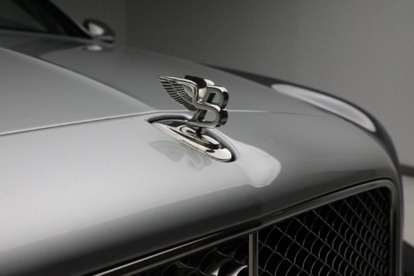 Used 2013 Bentley Mulsanne for sale Sold at Alfa Romeo of Westport in Westport CT 06880 10