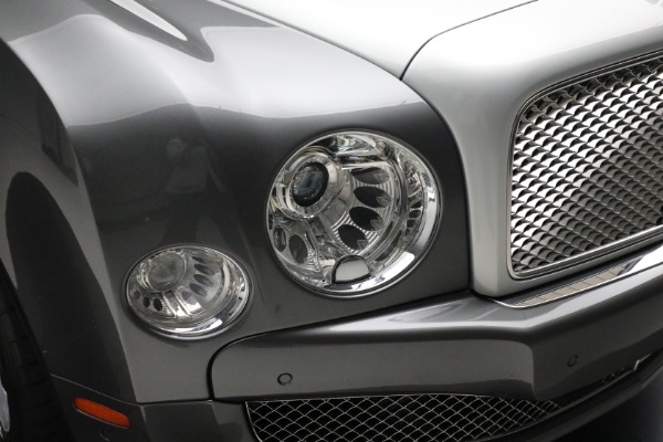 Used 2013 Bentley Mulsanne for sale Sold at Alfa Romeo of Westport in Westport CT 06880 11