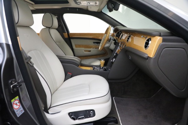 Used 2013 Bentley Mulsanne for sale Sold at Alfa Romeo of Westport in Westport CT 06880 22