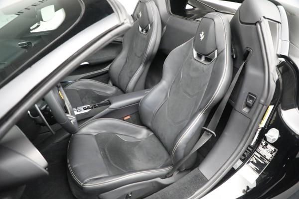 Used 2023 Ferrari 296 GTS for sale $365,900 at Alfa Romeo of Westport in Westport CT 06880 15