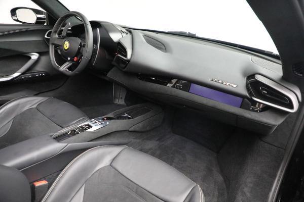Used 2023 Ferrari 296 GTS for sale $365,900 at Alfa Romeo of Westport in Westport CT 06880 16