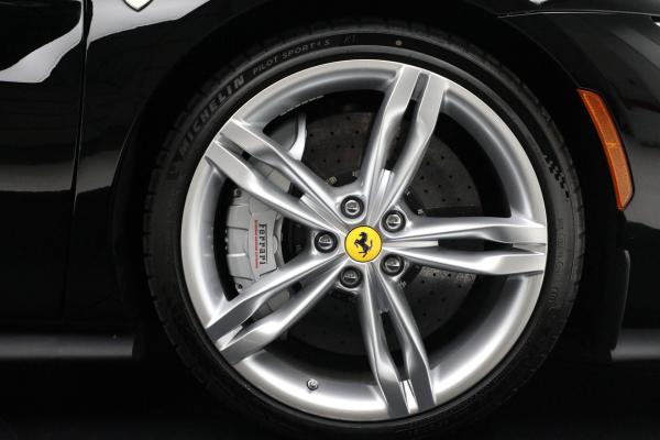 Used 2023 Ferrari 296 GTS for sale $365,900 at Alfa Romeo of Westport in Westport CT 06880 25