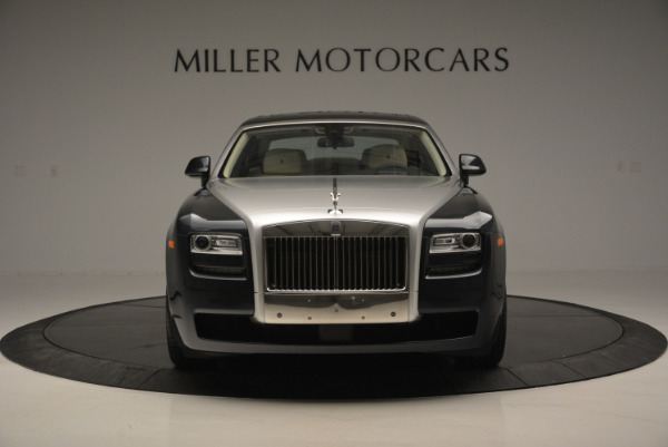 Used 2013 Rolls-Royce Ghost for sale Sold at Alfa Romeo of Westport in Westport CT 06880 13