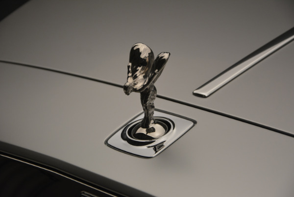 Used 2013 Rolls-Royce Ghost for sale Sold at Alfa Romeo of Westport in Westport CT 06880 17