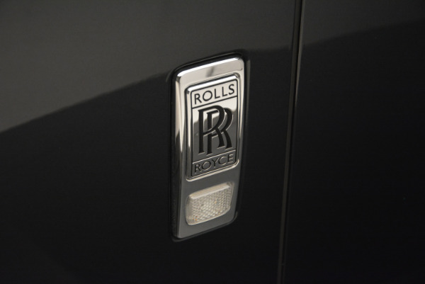 Used 2013 Rolls-Royce Ghost for sale Sold at Alfa Romeo of Westport in Westport CT 06880 20