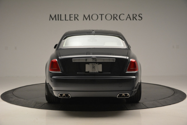 Used 2013 Rolls-Royce Ghost for sale Sold at Alfa Romeo of Westport in Westport CT 06880 7