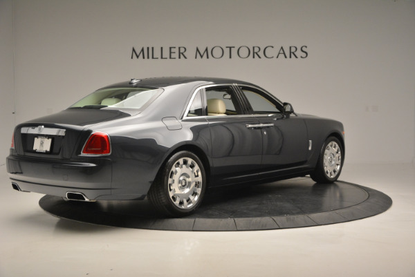 Used 2013 Rolls-Royce Ghost for sale Sold at Alfa Romeo of Westport in Westport CT 06880 9