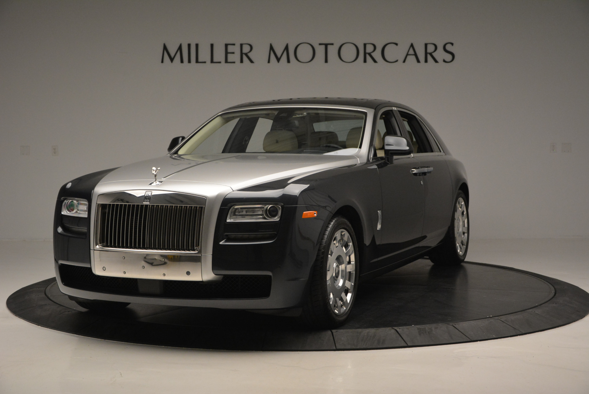 Used 2013 Rolls-Royce Ghost for sale Sold at Alfa Romeo of Westport in Westport CT 06880 1