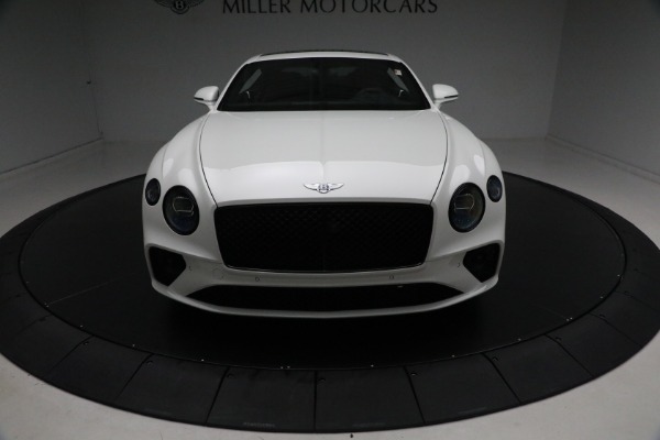 New 2024 Bentley Continental GT Edition 8 for sale Sold at Alfa Romeo of Westport in Westport CT 06880 13