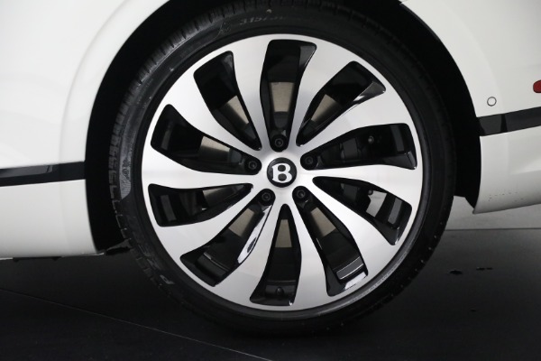 New 2024 Bentley Continental GT Edition 8 for sale Sold at Alfa Romeo of Westport in Westport CT 06880 16