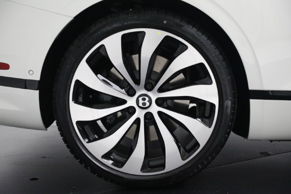 New 2024 Bentley Continental GT Edition 8 for sale Sold at Alfa Romeo of Westport in Westport CT 06880 18