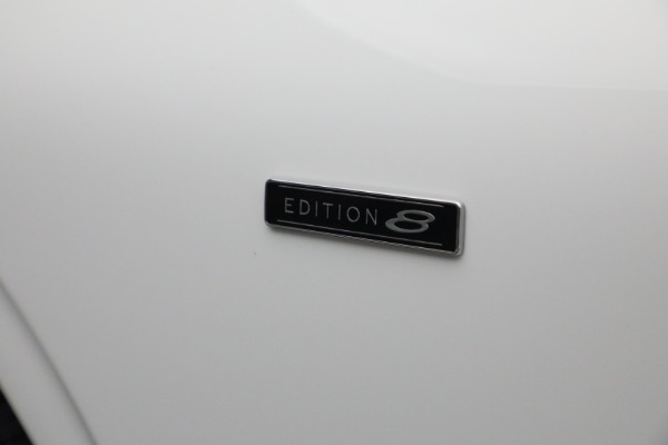 New 2024 Bentley Continental GT Edition 8 for sale Sold at Alfa Romeo of Westport in Westport CT 06880 19