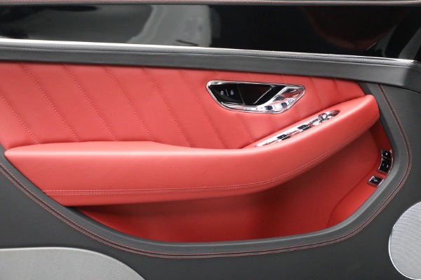 New 2024 Bentley Continental GT Edition 8 for sale Sold at Alfa Romeo of Westport in Westport CT 06880 20