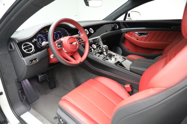 New 2024 Bentley Continental GT Edition 8 for sale Sold at Alfa Romeo of Westport in Westport CT 06880 22