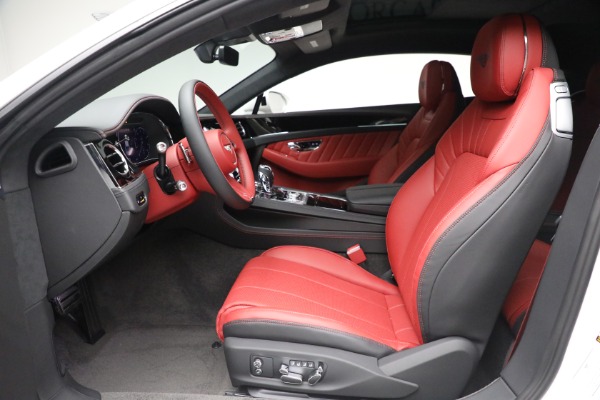 New 2024 Bentley Continental GT Edition 8 for sale Sold at Alfa Romeo of Westport in Westport CT 06880 23