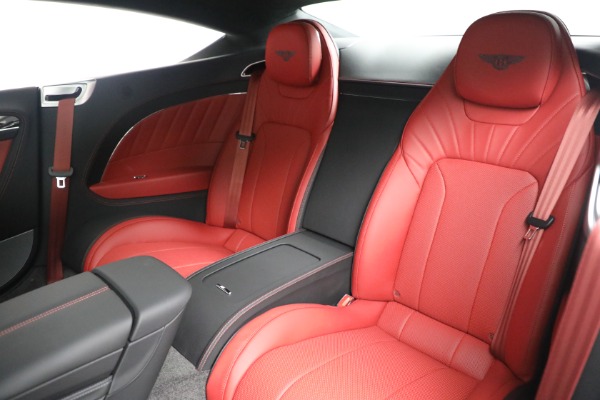 New 2024 Bentley Continental GT Edition 8 for sale Sold at Alfa Romeo of Westport in Westport CT 06880 26