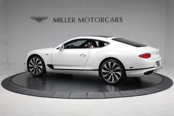 New 2024 Bentley Continental GT Edition 8 for sale Sold at Alfa Romeo of Westport in Westport CT 06880 4