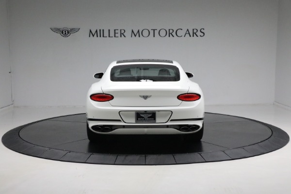 New 2024 Bentley Continental GT Edition 8 for sale Sold at Alfa Romeo of Westport in Westport CT 06880 6