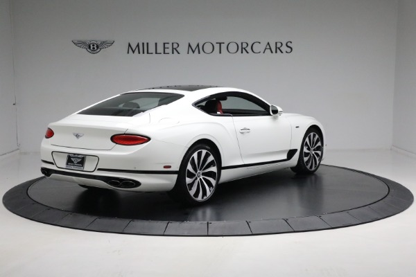 New 2024 Bentley Continental GT Edition 8 for sale Sold at Alfa Romeo of Westport in Westport CT 06880 8