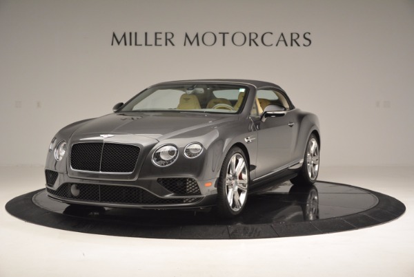 Used 2017 Bentley Continental GT V8 S for sale Sold at Alfa Romeo of Westport in Westport CT 06880 12