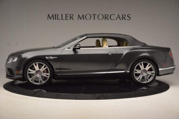 Used 2017 Bentley Continental GT V8 S for sale Sold at Alfa Romeo of Westport in Westport CT 06880 14