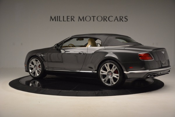 Used 2017 Bentley Continental GT V8 S for sale Sold at Alfa Romeo of Westport in Westport CT 06880 15
