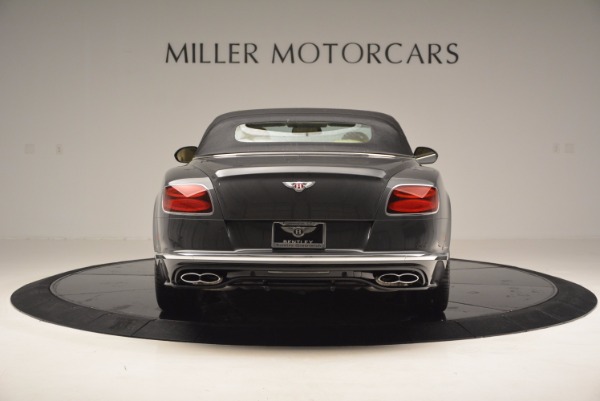 Used 2017 Bentley Continental GT V8 S for sale Sold at Alfa Romeo of Westport in Westport CT 06880 16