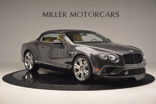 Used 2017 Bentley Continental GT V8 S for sale Sold at Alfa Romeo of Westport in Westport CT 06880 20