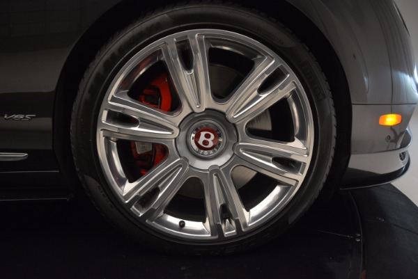 Used 2017 Bentley Continental GT V8 S for sale Sold at Alfa Romeo of Westport in Westport CT 06880 22