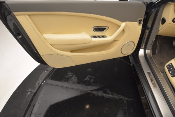 Used 2017 Bentley Continental GT V8 S for sale Sold at Alfa Romeo of Westport in Westport CT 06880 23