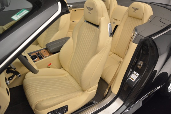 Used 2017 Bentley Continental GT V8 S for sale Sold at Alfa Romeo of Westport in Westport CT 06880 24