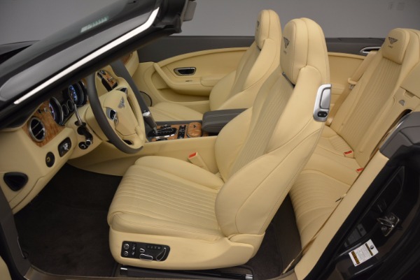 Used 2017 Bentley Continental GT V8 S for sale Sold at Alfa Romeo of Westport in Westport CT 06880 25