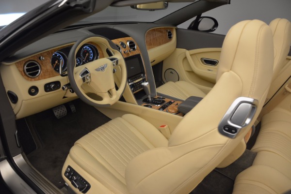 Used 2017 Bentley Continental GT V8 S for sale Sold at Alfa Romeo of Westport in Westport CT 06880 26