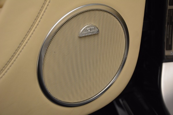 Used 2017 Bentley Continental GT V8 S for sale Sold at Alfa Romeo of Westport in Westport CT 06880 28