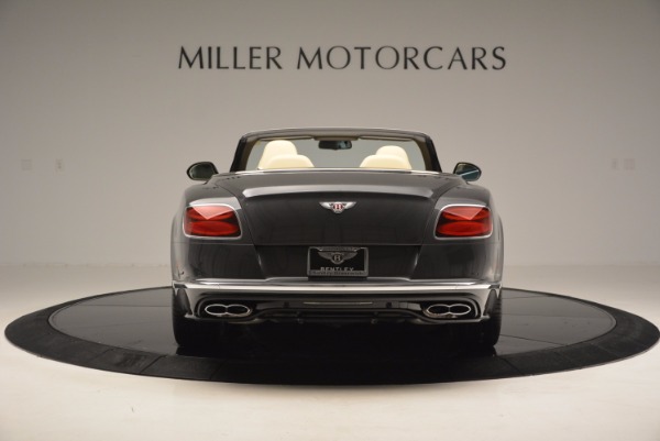 Used 2017 Bentley Continental GT V8 S for sale Sold at Alfa Romeo of Westport in Westport CT 06880 5